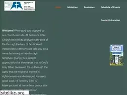 Sites similar to lufkinbible.org