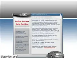 Sites similar to lufkindealers.com