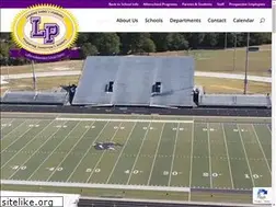 Sites similar to lufkinisd.org