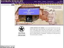 Sites similar to lufkinjewelry.com