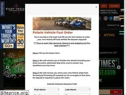 Sites similar to lufkinpowersports.com
