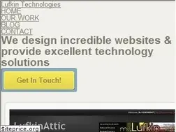 Sites similar to lufkintech.com