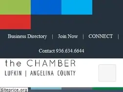 Sites similar to lufkintexas.org