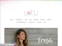 Sites similar to lufli.com