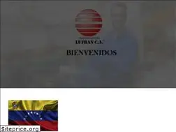Sites similar to lufranca.com
