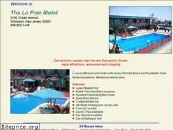 Sites similar to lufranmotel.com
