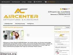 Sites similar to luft-entfeuchter.ch
