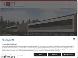 Sites similar to luft-gmbh.eu