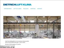 Sites similar to luft-klima.com