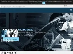 Sites similar to luft-motoren.de