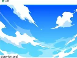 Sites similar to luft.co.jp