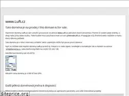 Sites similar to luft.cz