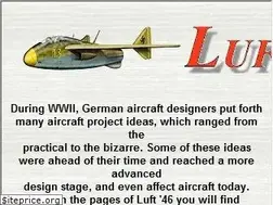 Sites similar to luft46.com