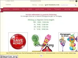 Sites similar to luftasia-shop.de
