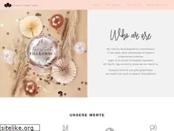 Sites similar to luftballon-markt.de