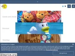 Sites similar to luftballon-profi.at