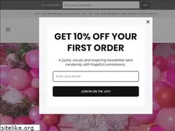 Sites similar to luftballoonstore.com