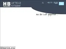 Sites similar to luftbild-blossey.de
