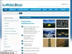 Sites similar to luftbild-shop.de