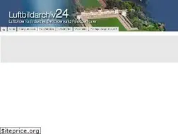 Sites similar to luftbildarchiv24.de