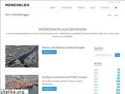 Sites similar to luftbildblogger.de