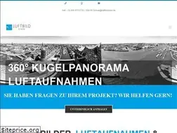 Sites similar to luftbildcrew.de