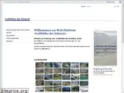 Sites similar to luftbilder-der-schweiz.ch