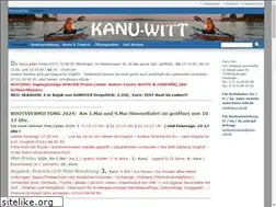 Sites similar to luftboote.de
