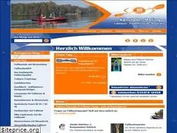 Sites similar to luftboothandel-mating.de