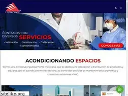 Sites similar to luftechnik.com