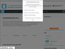 Sites similar to luftentfeuchter-24.com