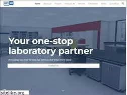 Sites similar to luftenv.com