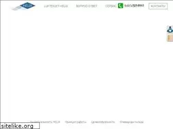 Sites similar to lufter-jet.ru