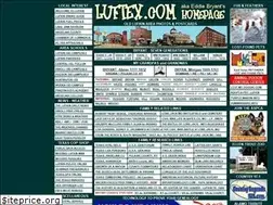 Sites similar to luftex.com