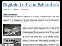 Sites similar to luftfahrt-bibliothek.de