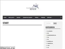 Sites similar to luftfahrt-ringen.de