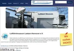 Sites similar to luftfahrtmuseum-hannover.de