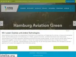 Sites similar to luftfahrtstandort-hamburg.de
