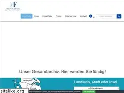 Sites similar to luftfoto.de