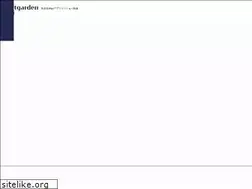 Sites similar to luftgarden.jp