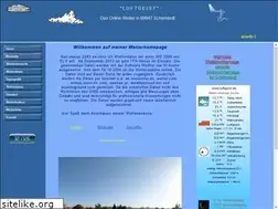 Sites similar to luftgeist.de