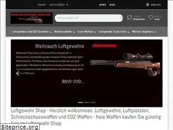 Sites similar to luftgewehr-shop.com
