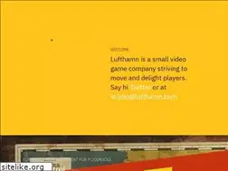 Sites similar to lufthamn.com