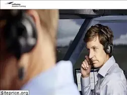 Sites similar to lufthansa-aviation-training.com