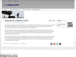 Sites similar to lufthansa-leos.com