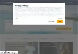 Sites similar to lufthansa.fr