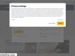 Sites similar to lufthansa.hu