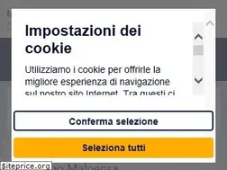 Sites similar to lufthansa.it