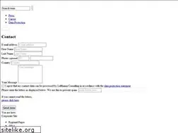 Sites similar to lufthansaconsulting.com