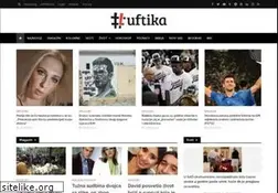 Sites similar to luftika.rs